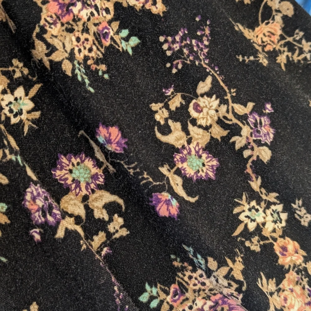 American Rag flower dress - Picture 5 of 6